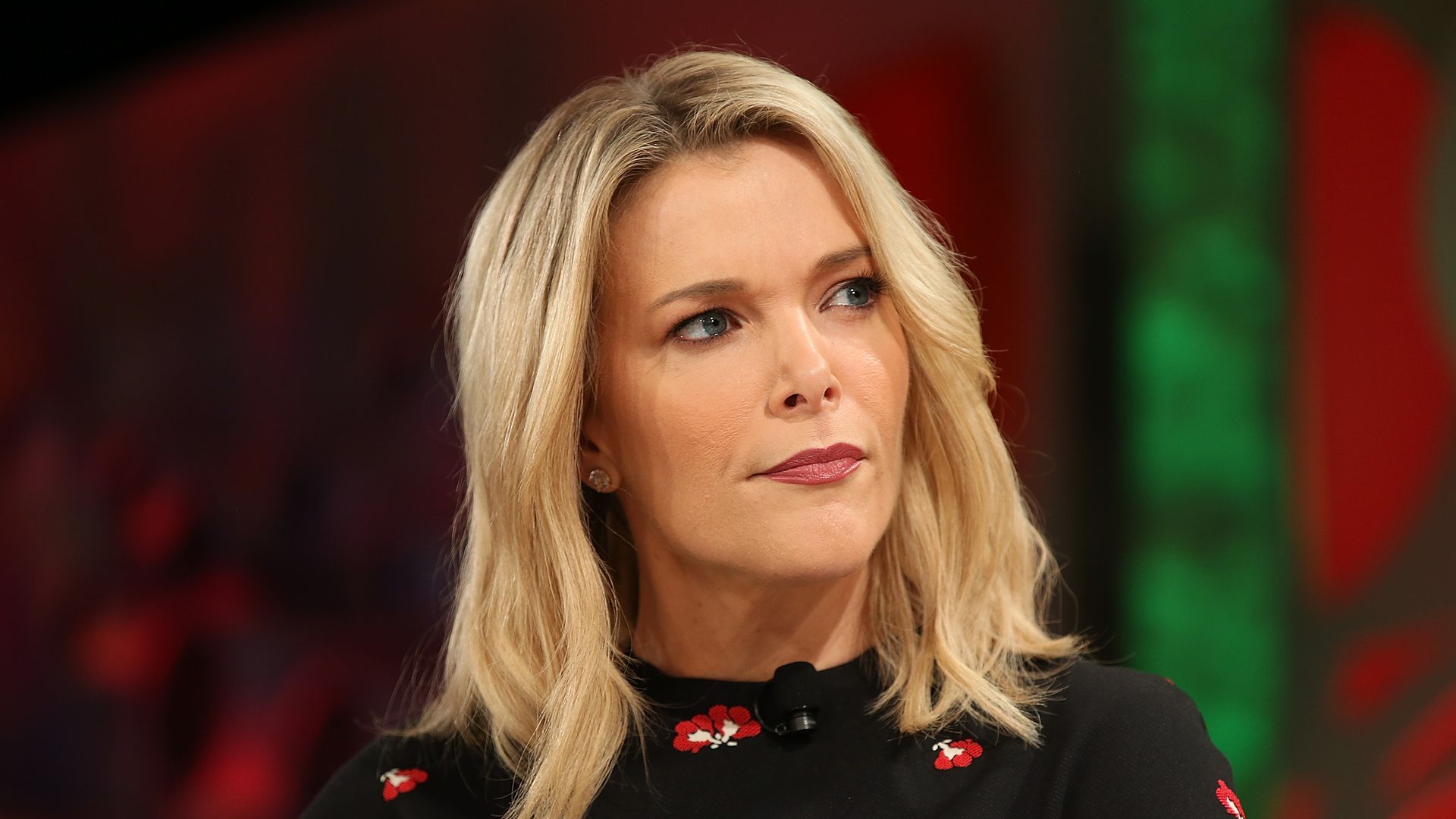 Megyn Kelly