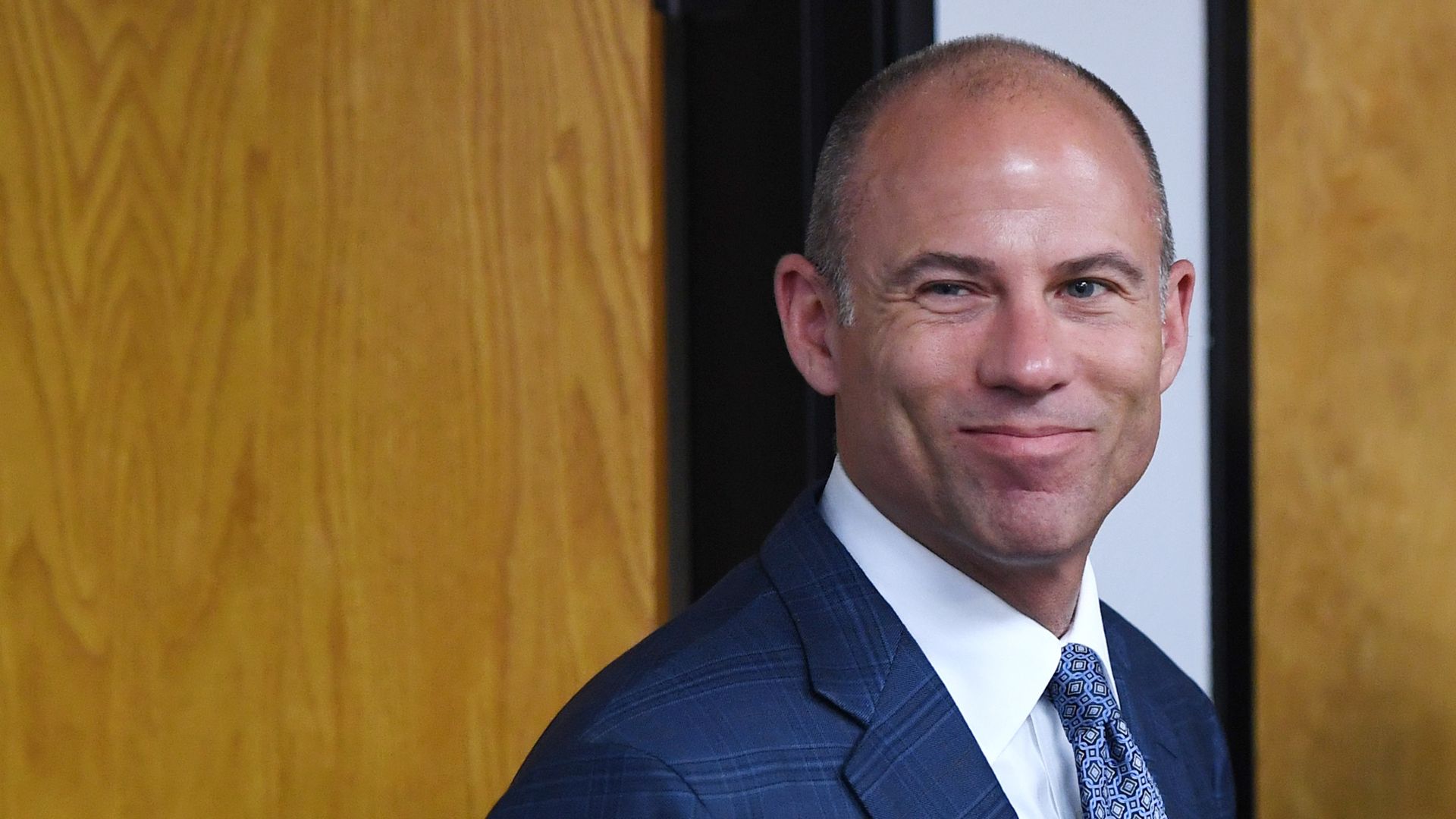 Attorney Michael Avenatti. Photo: Ethan Miller/Getty Images