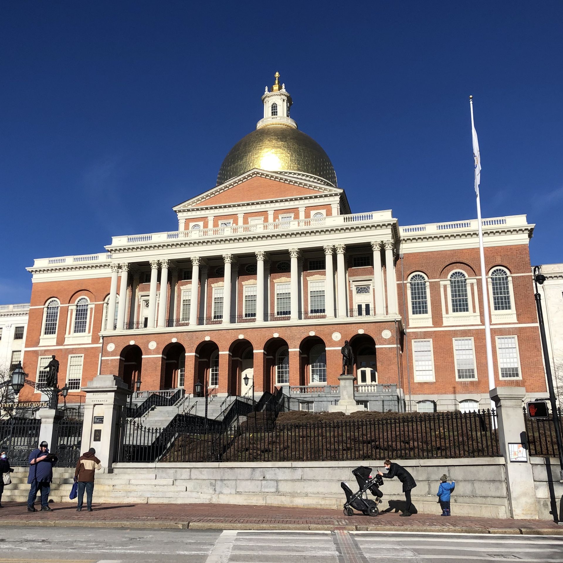 Undocumented Massachusetts immigrants can now get a drivers license - Axios  Boston