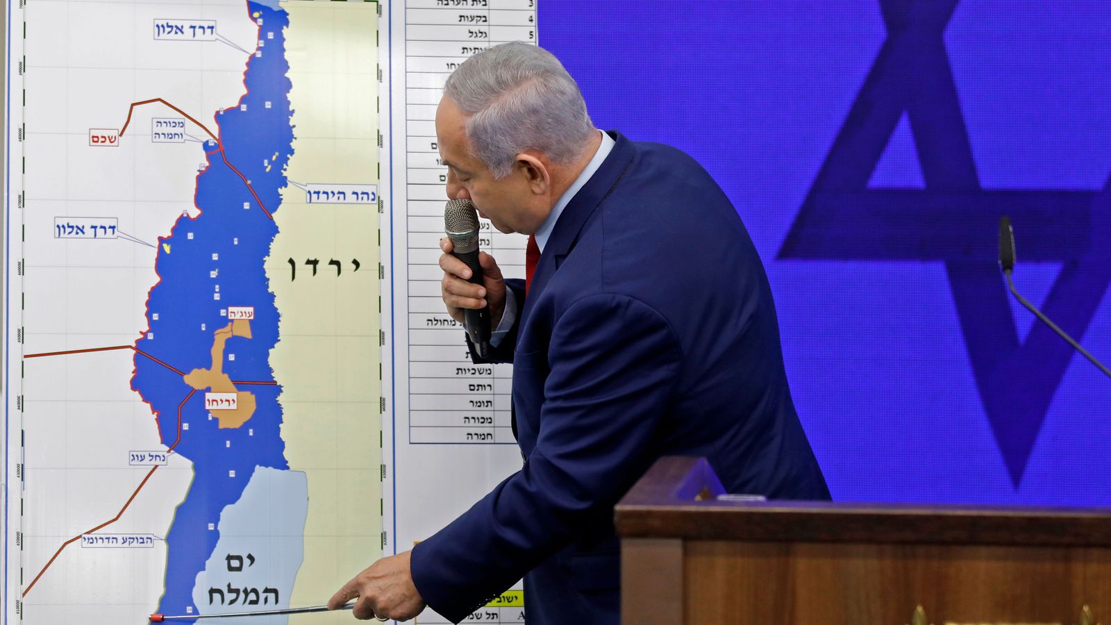 Netanyahus Pläne Im Visier Opposition Nennt Gazapläne Katastrophe Was Bedeutet Das Für Sie - sswimop
