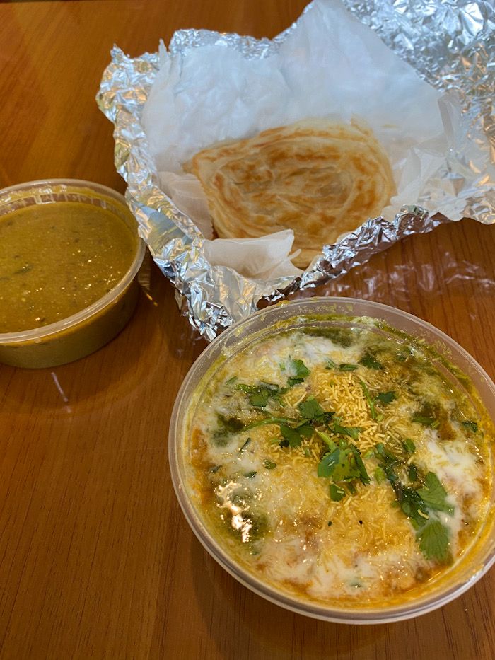 Chaat 'N' Dosa Indian Restaurant 