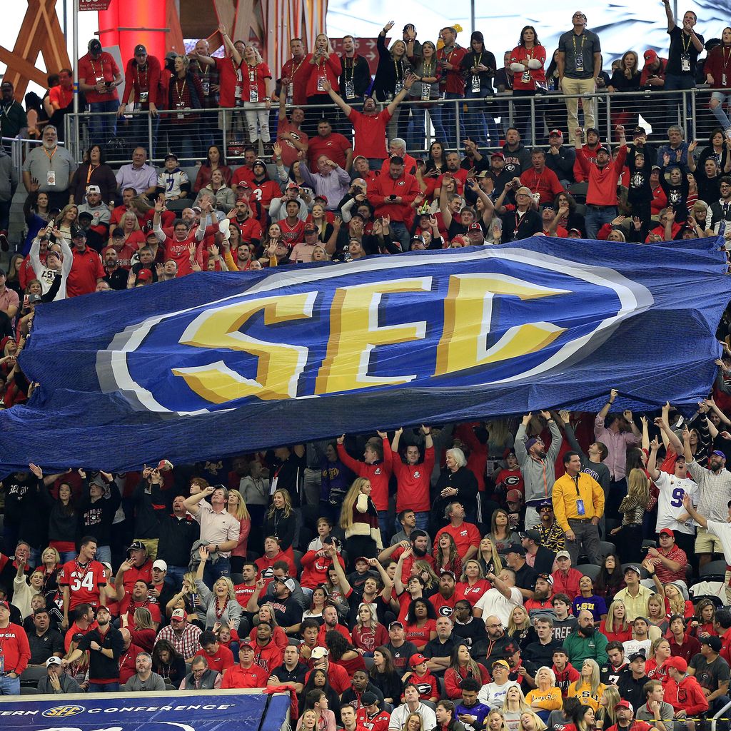 SEC leaving CBS for ESPN, ABC for marquee football games - Sports