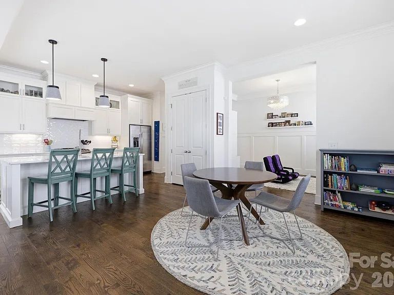 houses for sale in charlotte