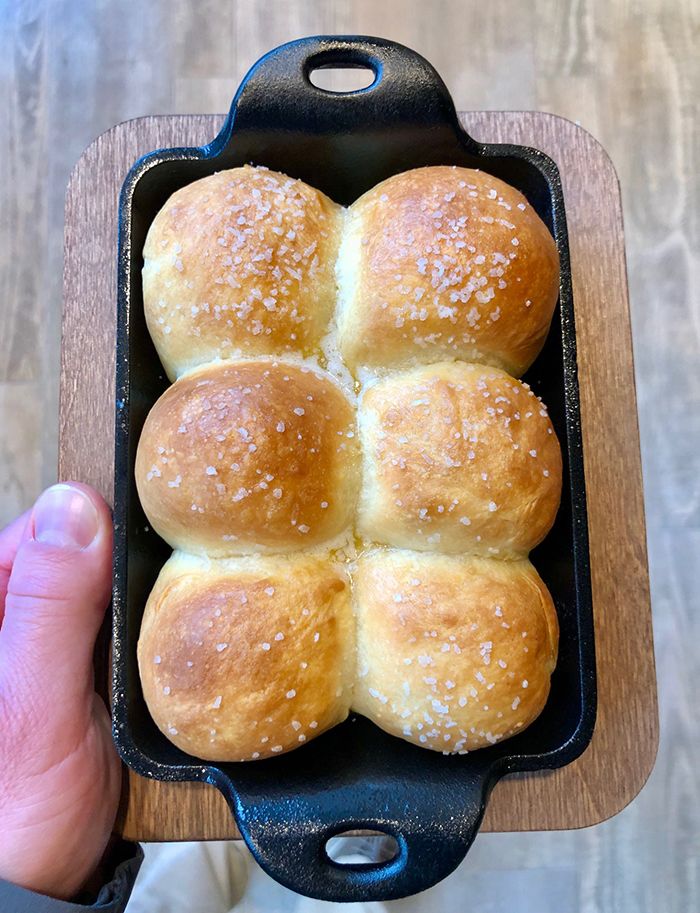 rolls-at-peppervine-restaurant-southpark