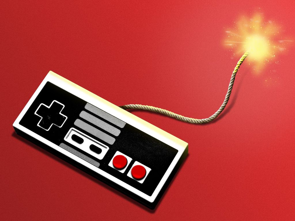 Experts warn about rising extremism in gaming