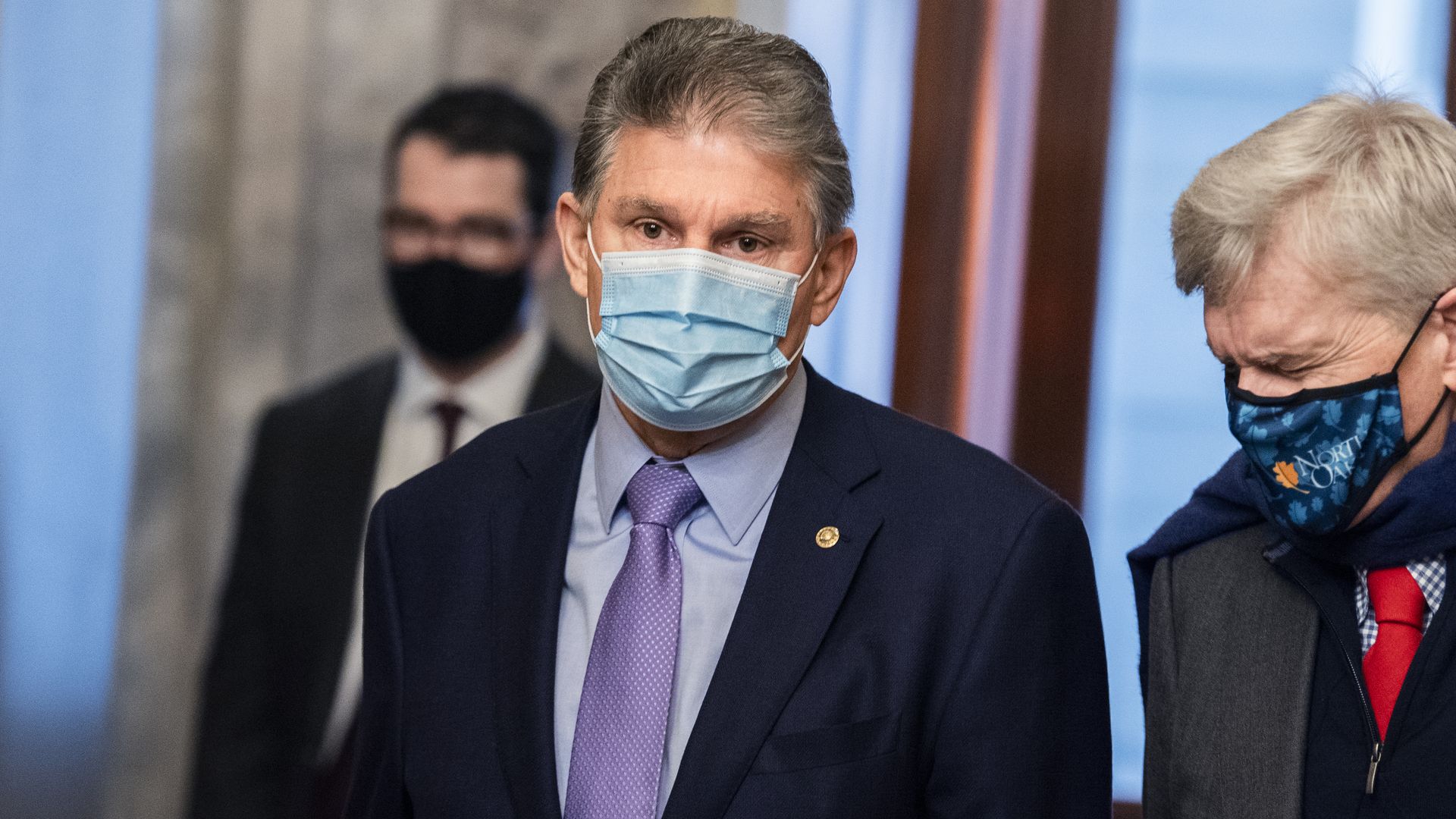 Joe Manchin
