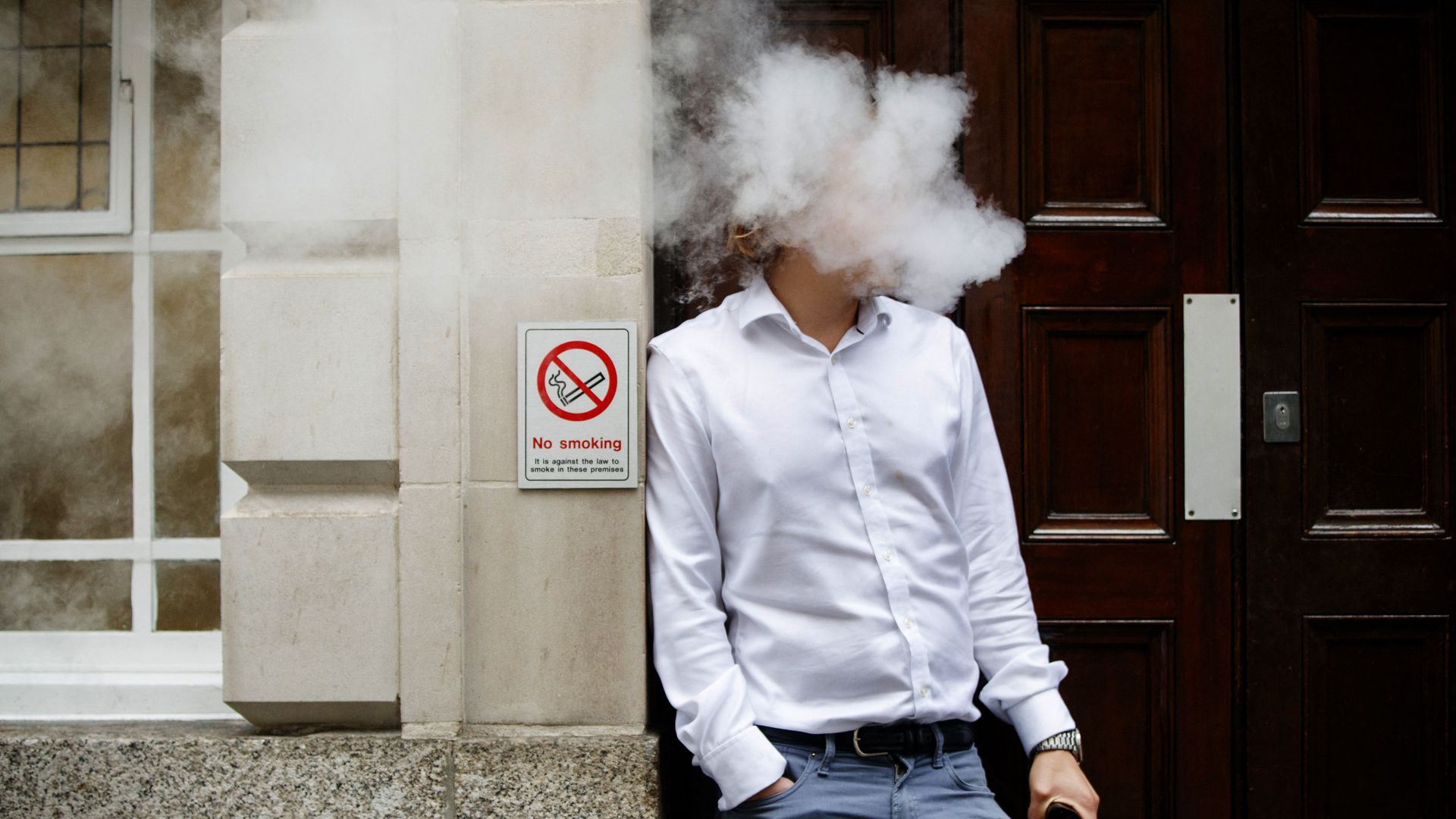 elfbar nachfll pod luft aus UK clears landmark bill to impose lifelong cigarette ban for people born  after 2008