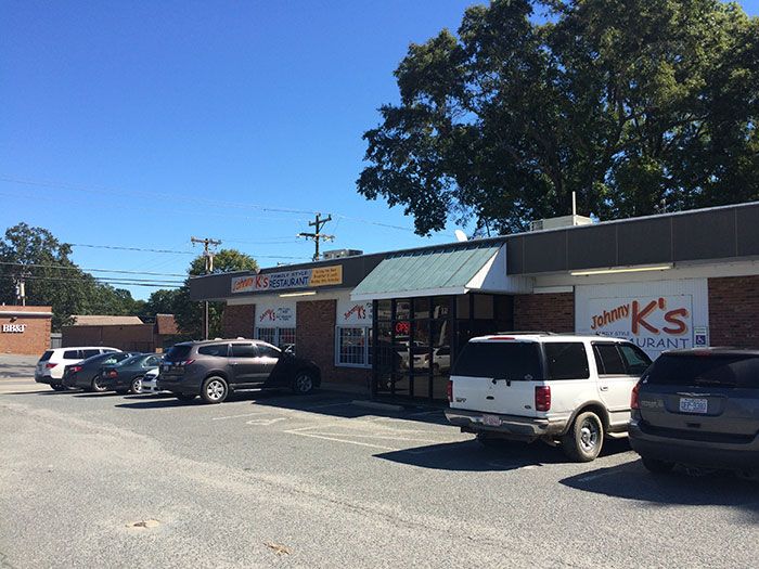 diner in indian trail