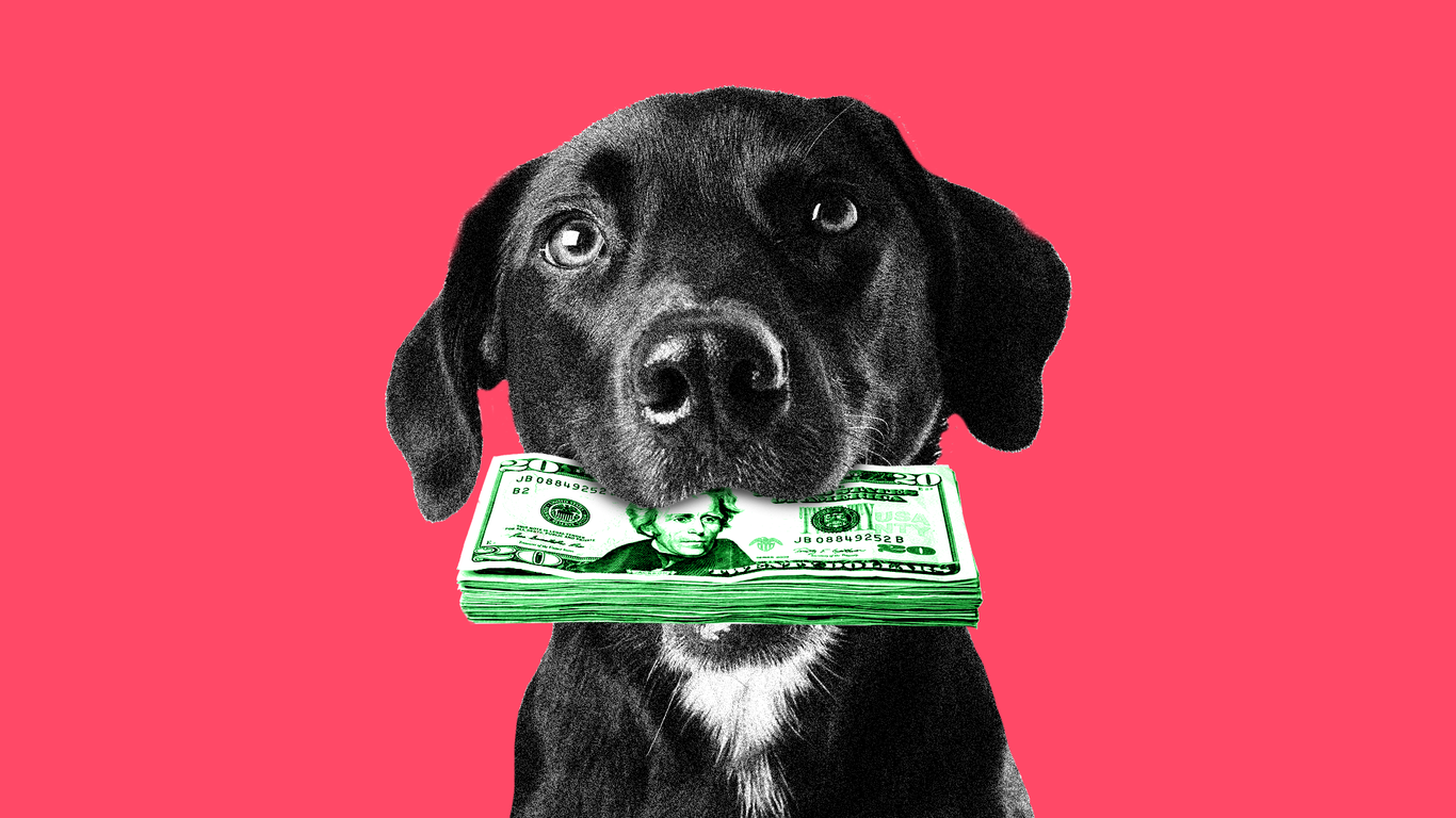 Richmond joins movement to end pet rent
