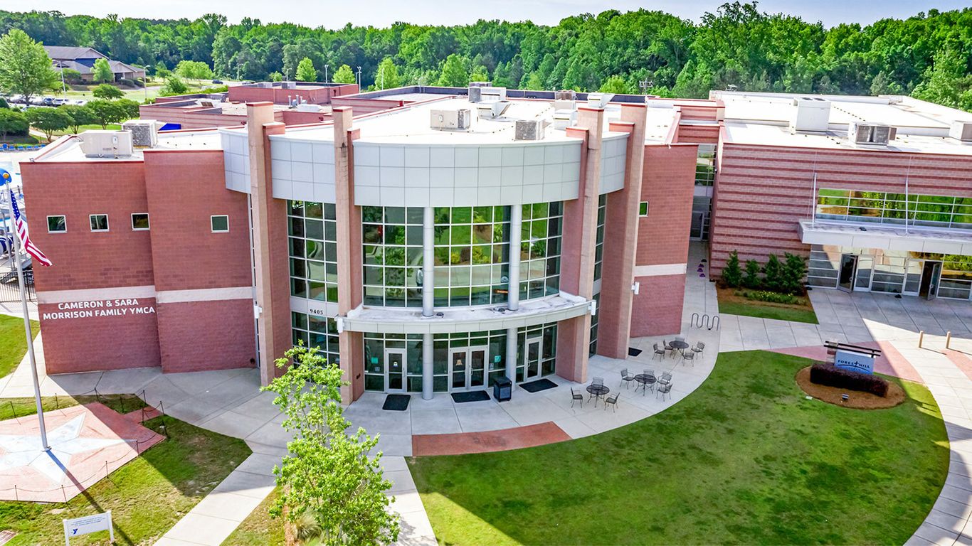 Ballantyne braces for Morrison Y's closure