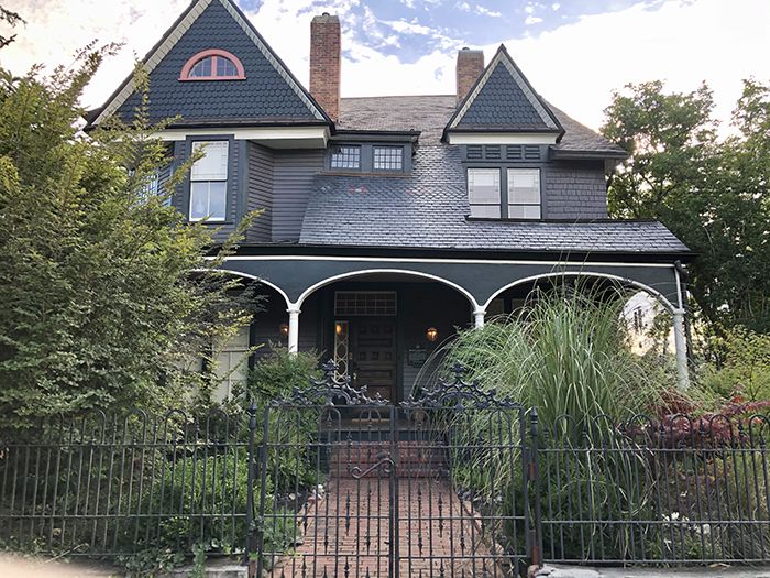 dreamers welcome wilmington exterior