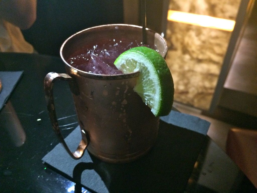 pin the tail fahrenheit