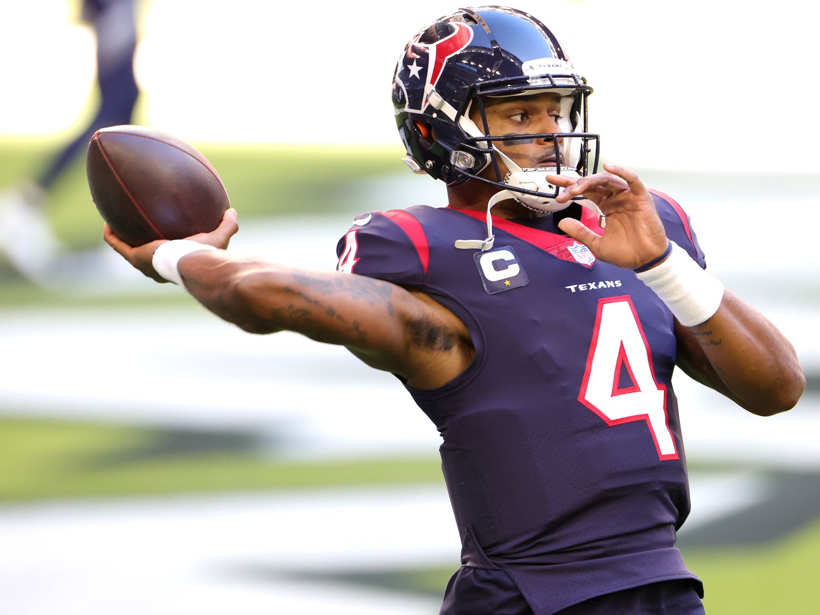 Deshaun Watson lawsuit: 30 women settle claims with Houston Texans