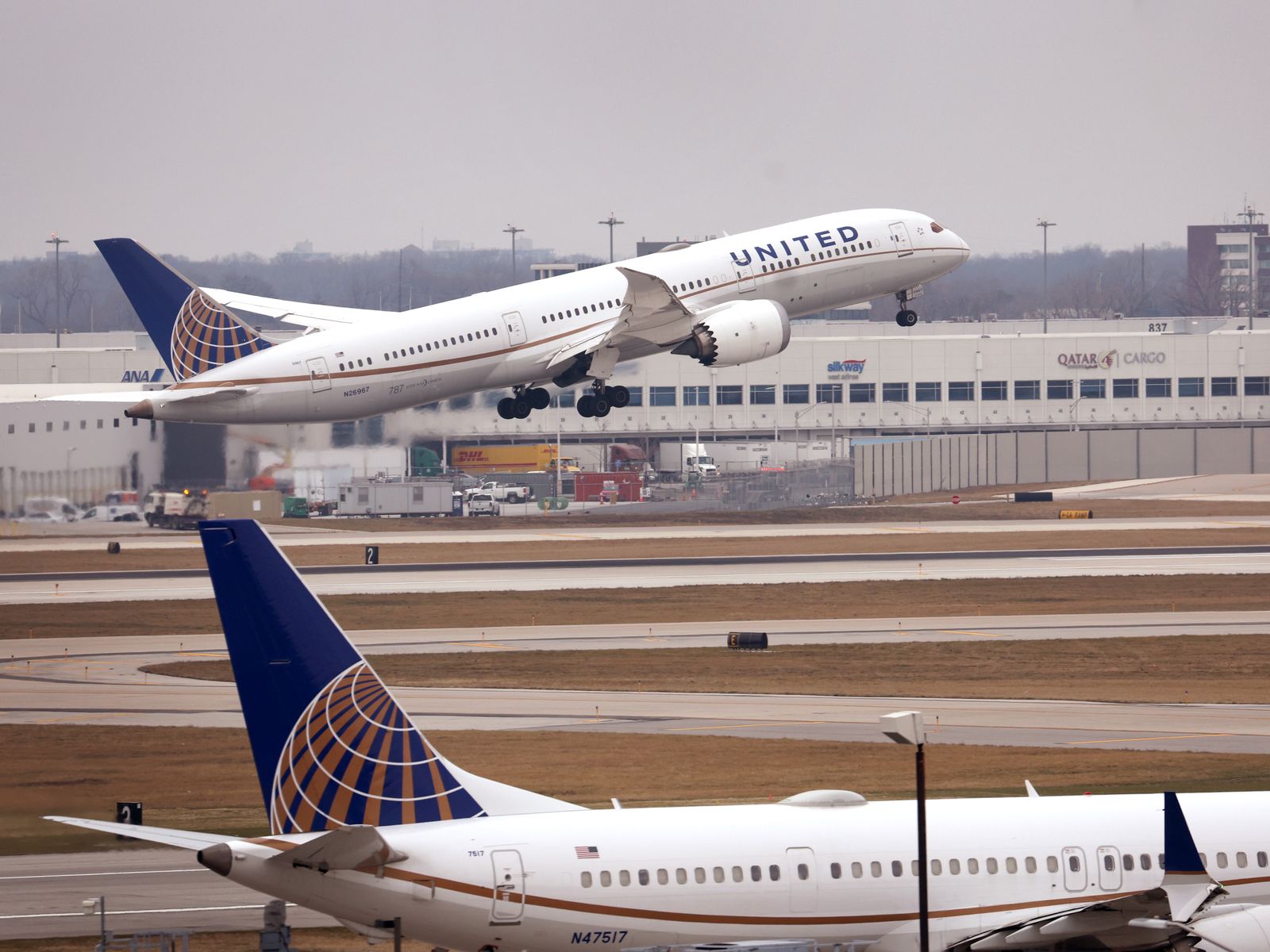 What is a Travel Waiver United Airlines?