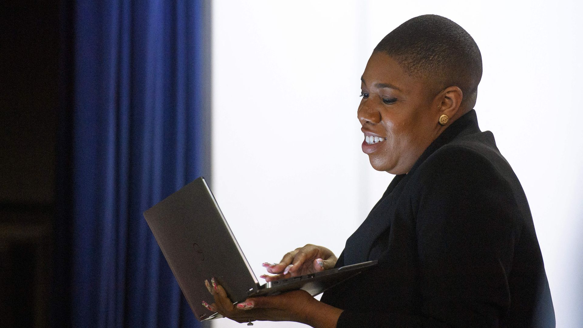 Symone Sanders
