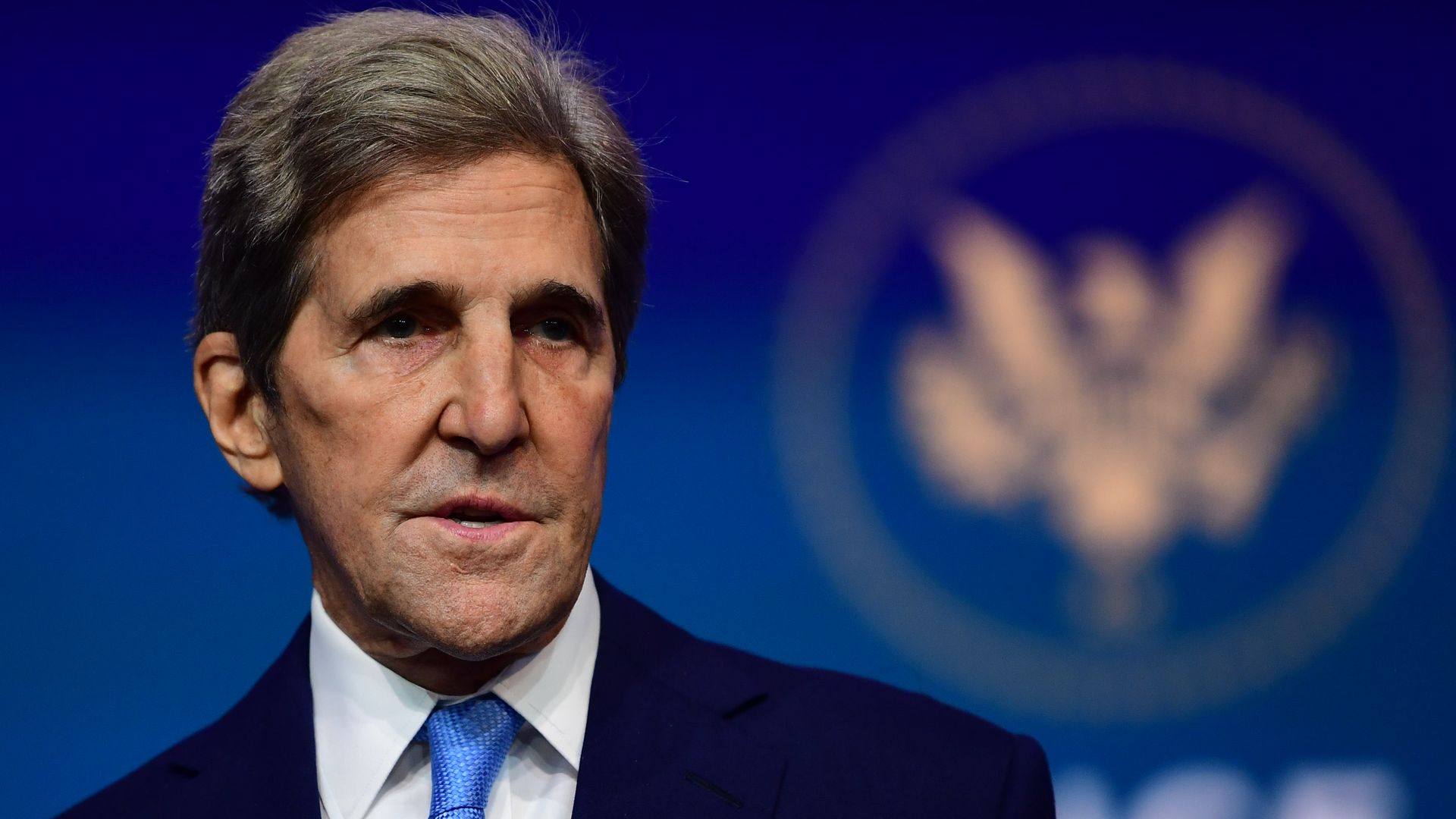 Picture of John Kerry