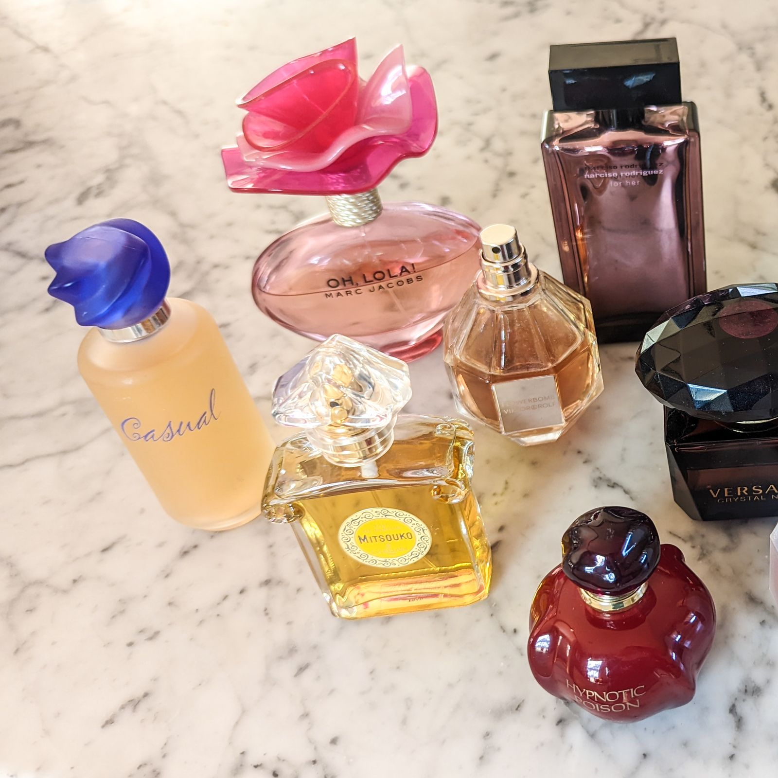 Valentine's Day perfume gift guide - Axios Salt Lake City