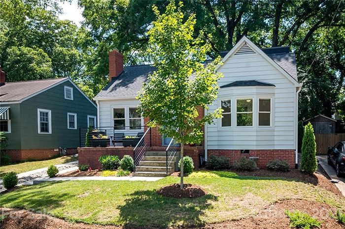 1825 Merriman Ave, street view