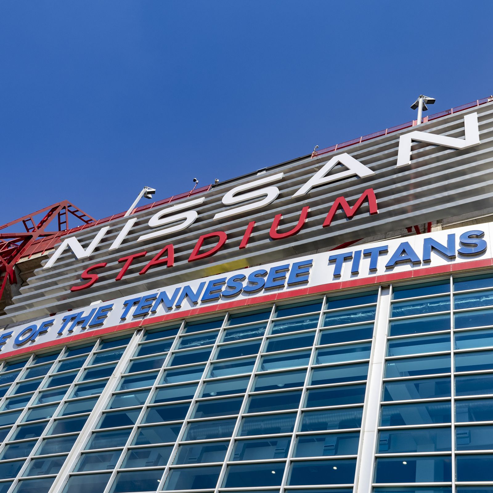 Tennessee Titans Suite Rentals