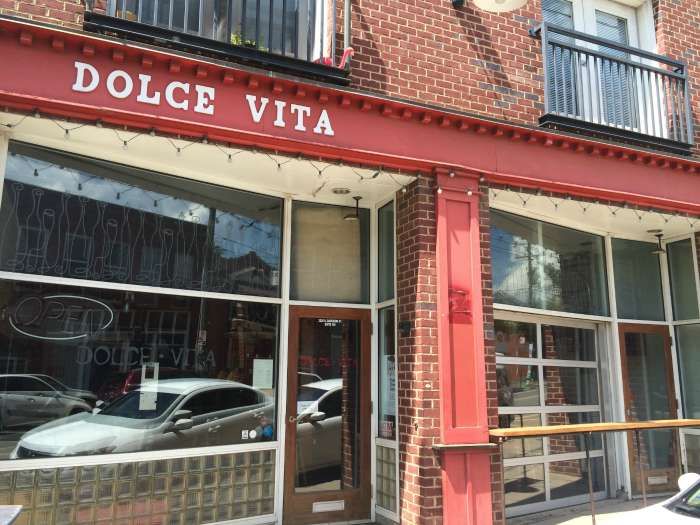 Dolce Vita Charlotte