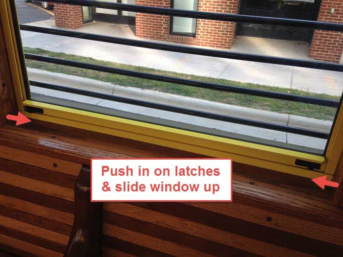 Charlotte-Streetcar-Windows