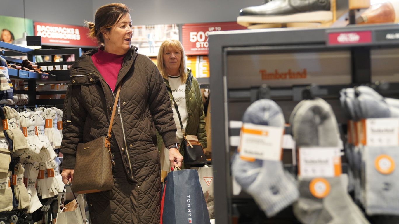 Inflation slows in January, Consumer Price Index shows