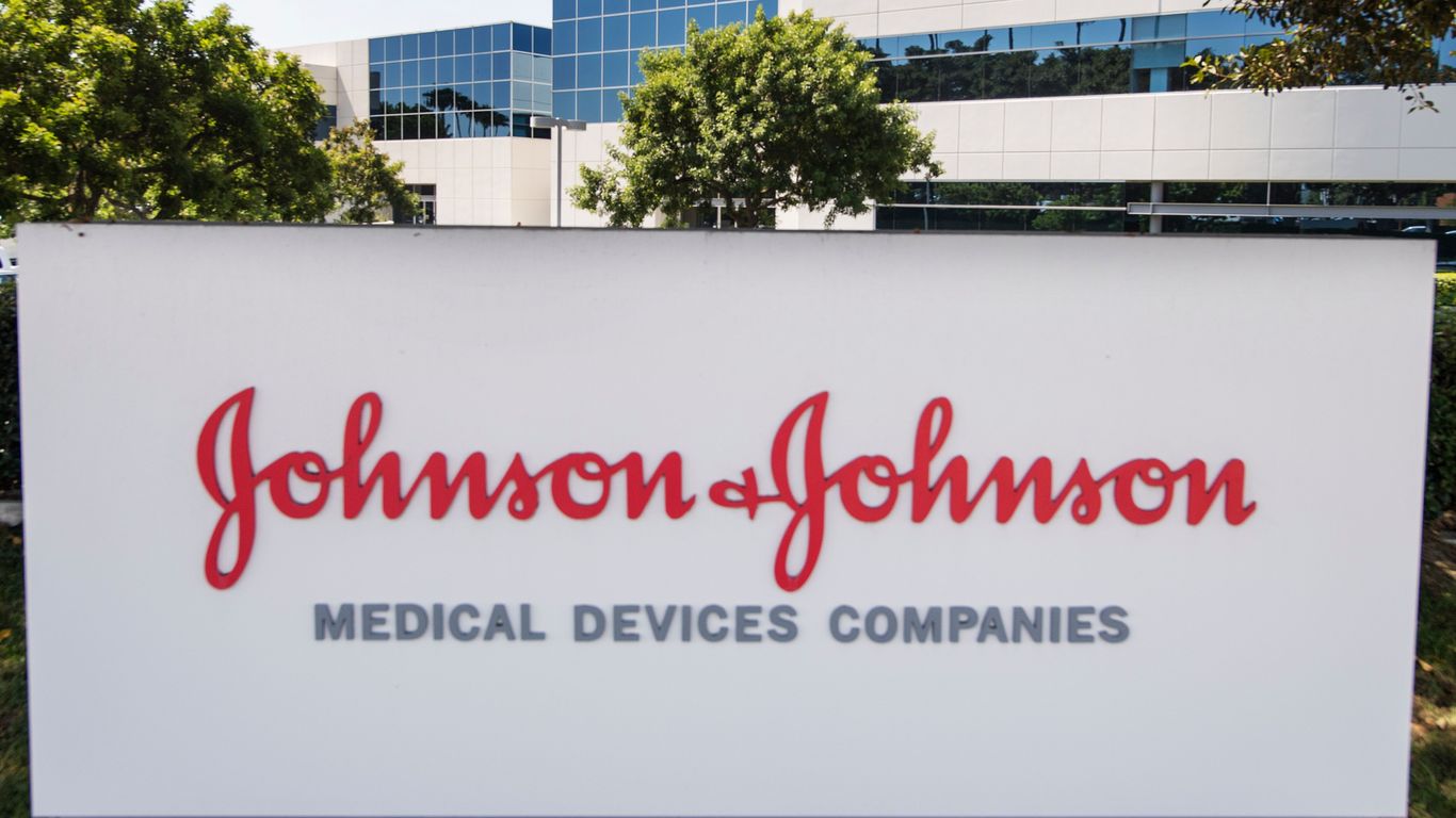 Oklahoma court reverses $465M opioid verdict against Johnson & Johnson