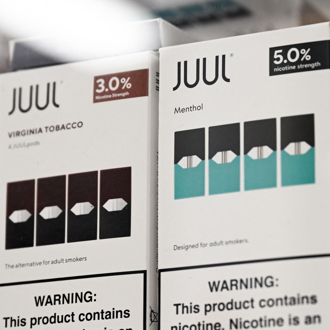 San Francisco Unified School District settles suit with Juul