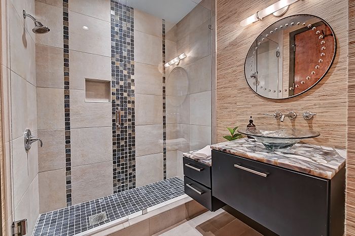 uptown luxury apartment panthers