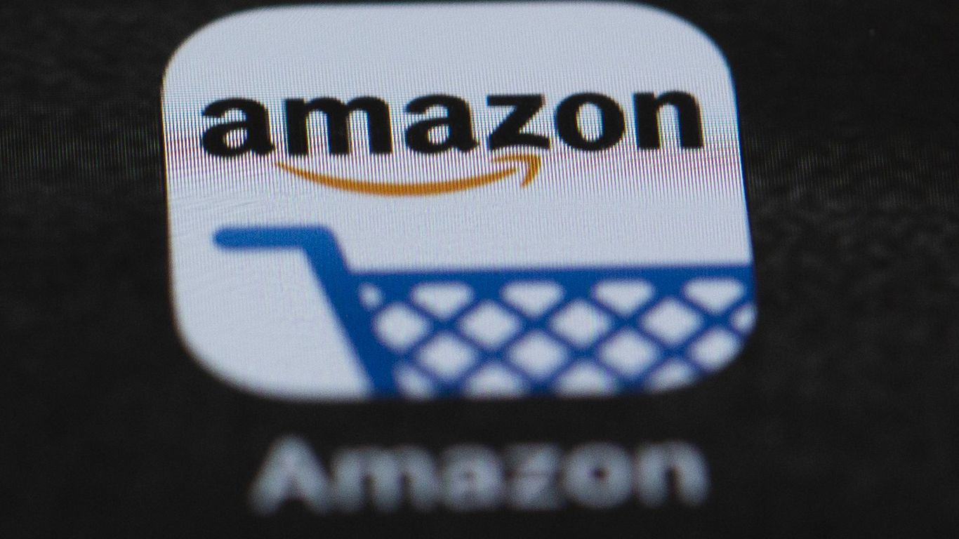 Amazon 18