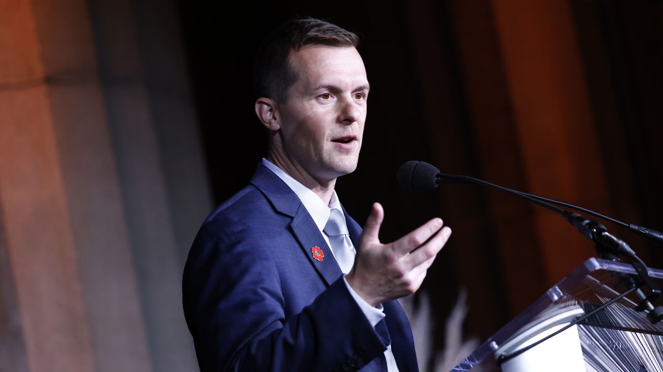 House Democrat rages against his own party on the government shutdown