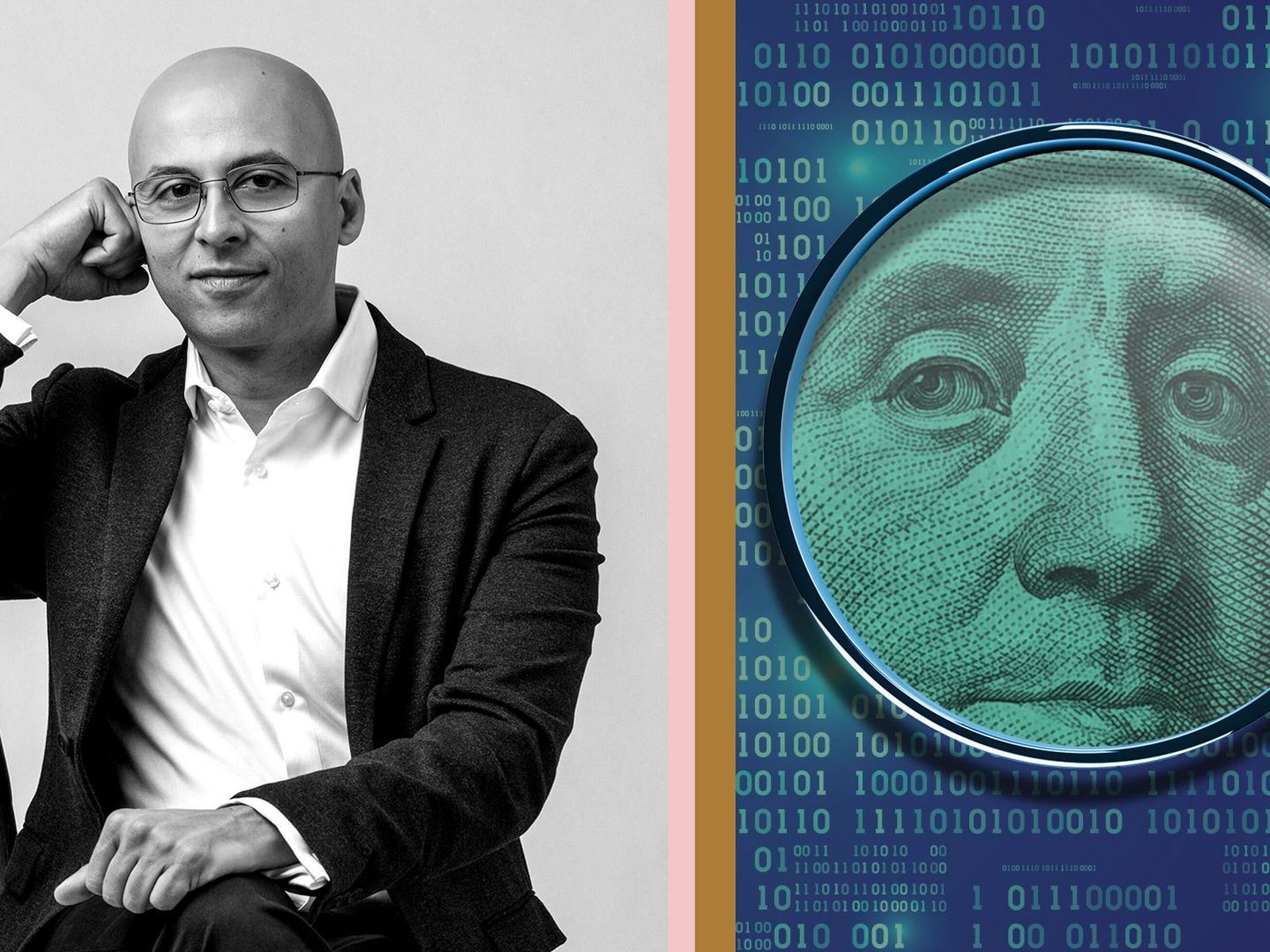 Two private donations made as acts of crypto protest