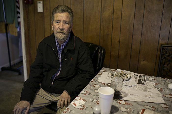 McCrae Dowless Getty Images