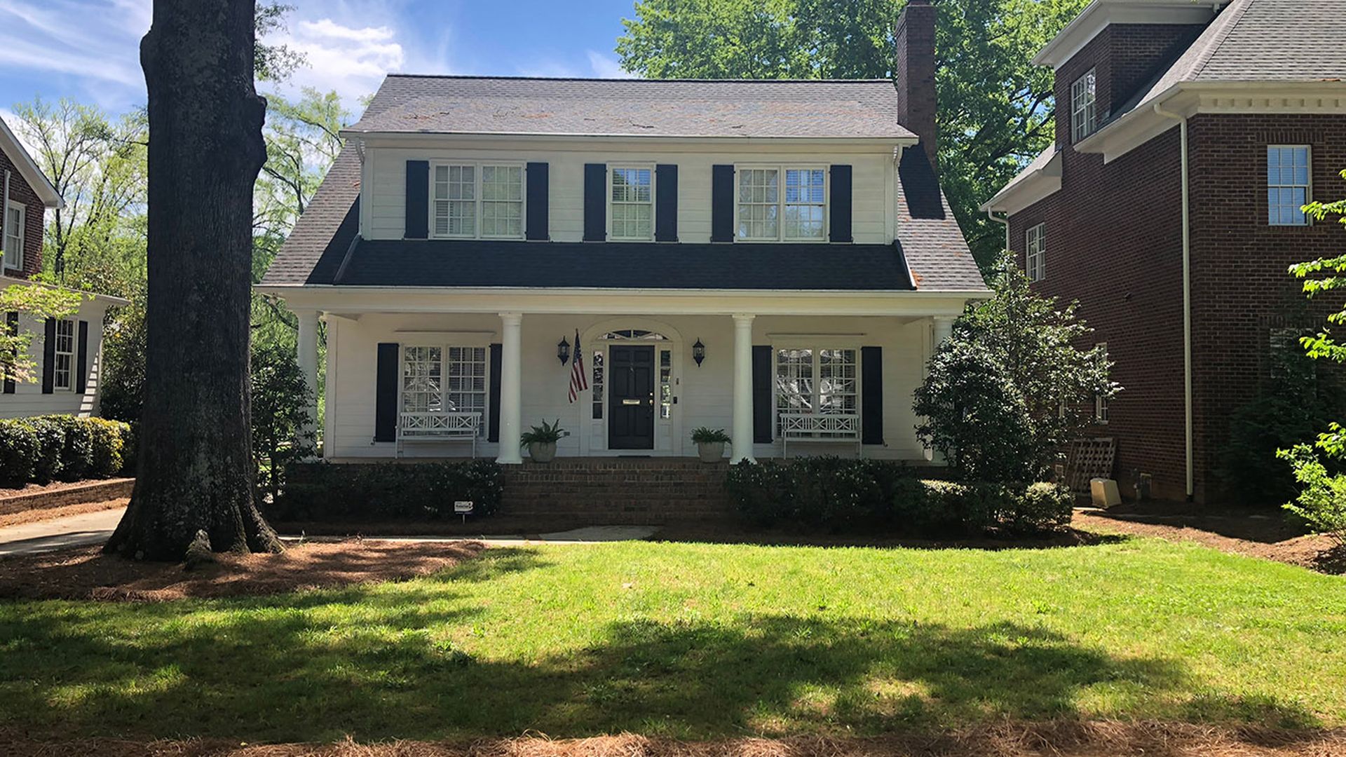 6 coolest $1 million homes featured image