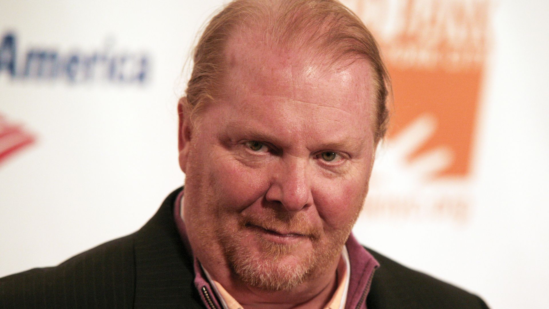 Mario Batali