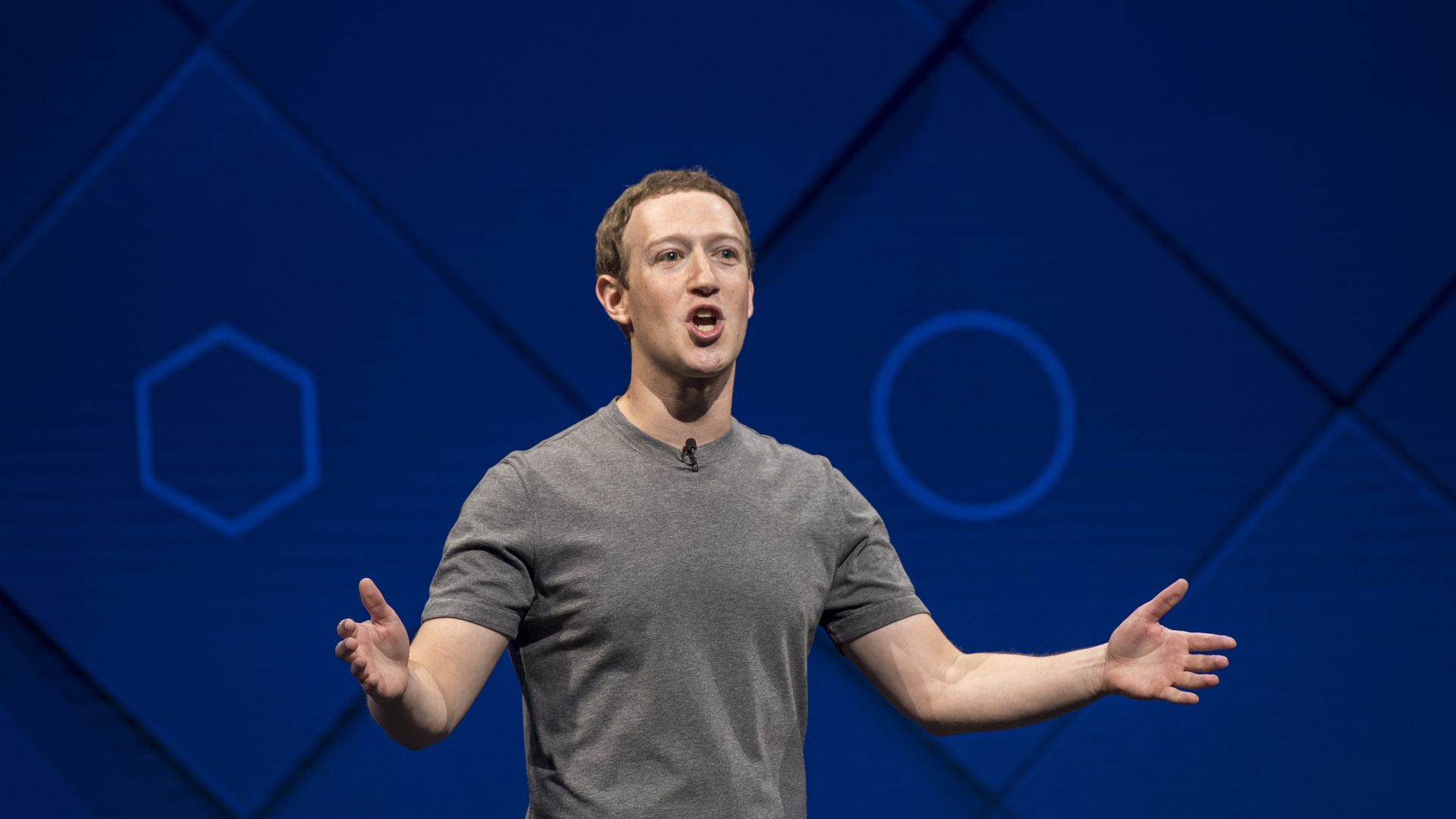 Zuckerberg