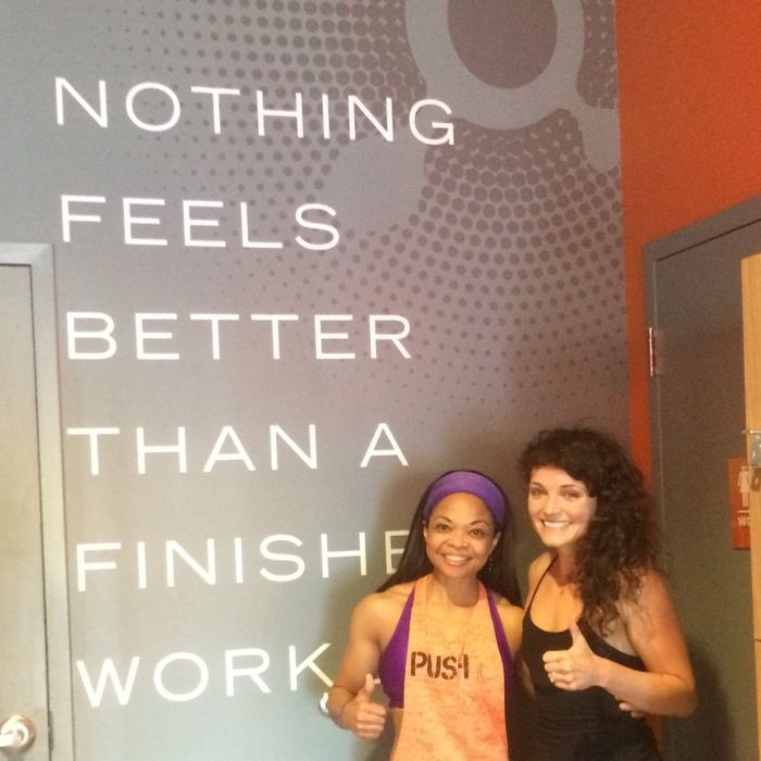 orangetheory charlotte