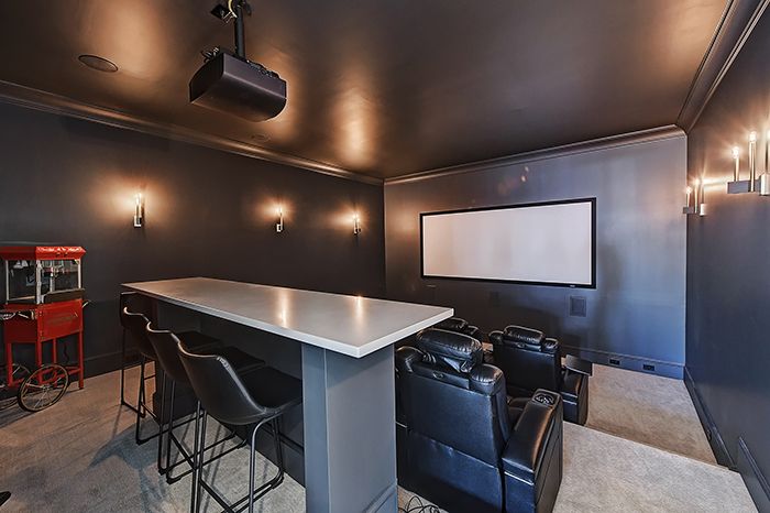 10200 Sweetleaf Place theater