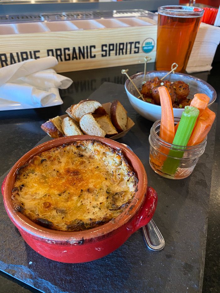 Fran's Filling Station