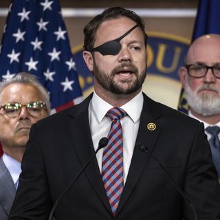 Mike Johnson hit with new Republican dissent over shutdown strategy in private call