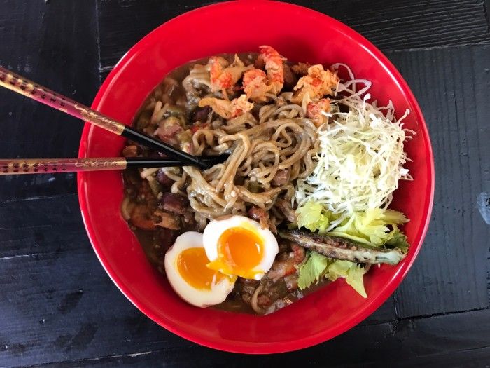 wu's cajun seafood charlotte