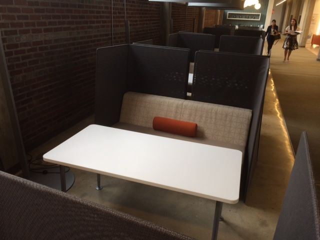 accrue partners charlotte interview area