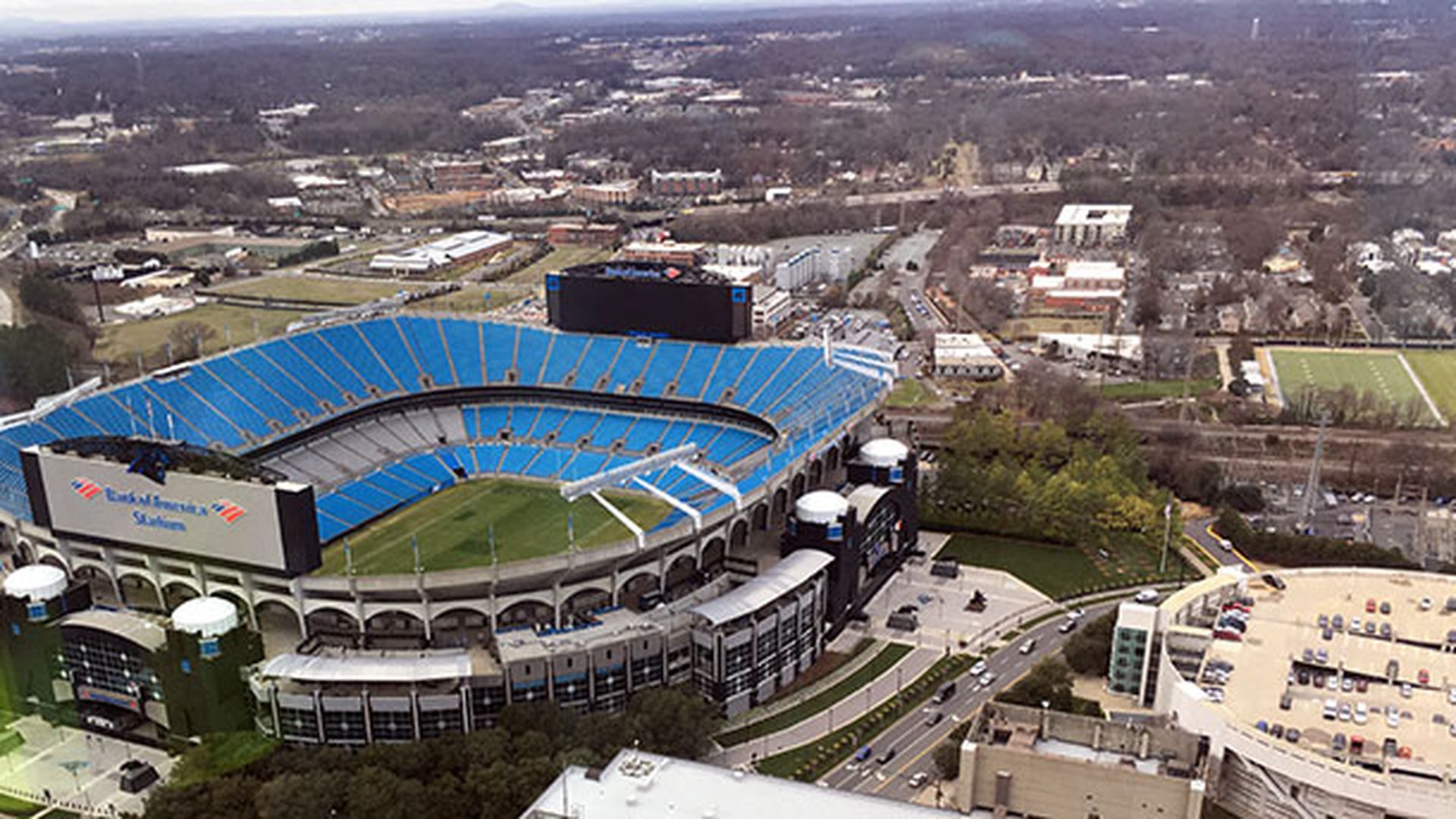 view-of-the-panthers-stadium-from-museum-tower