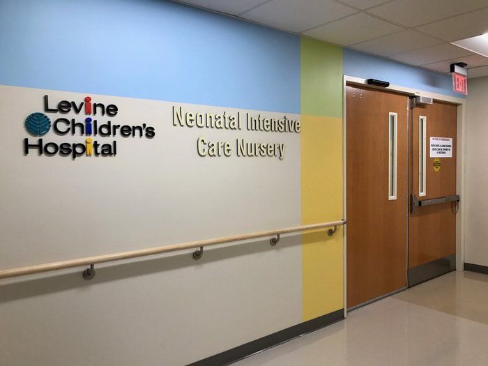 745_levine childrens hospital