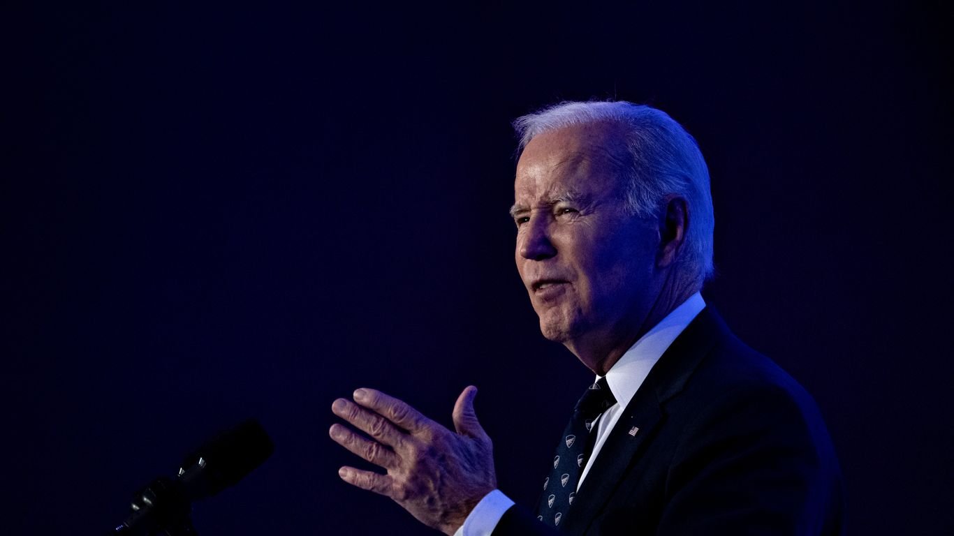 Biden to propose 25% billionaire tax thumbnail