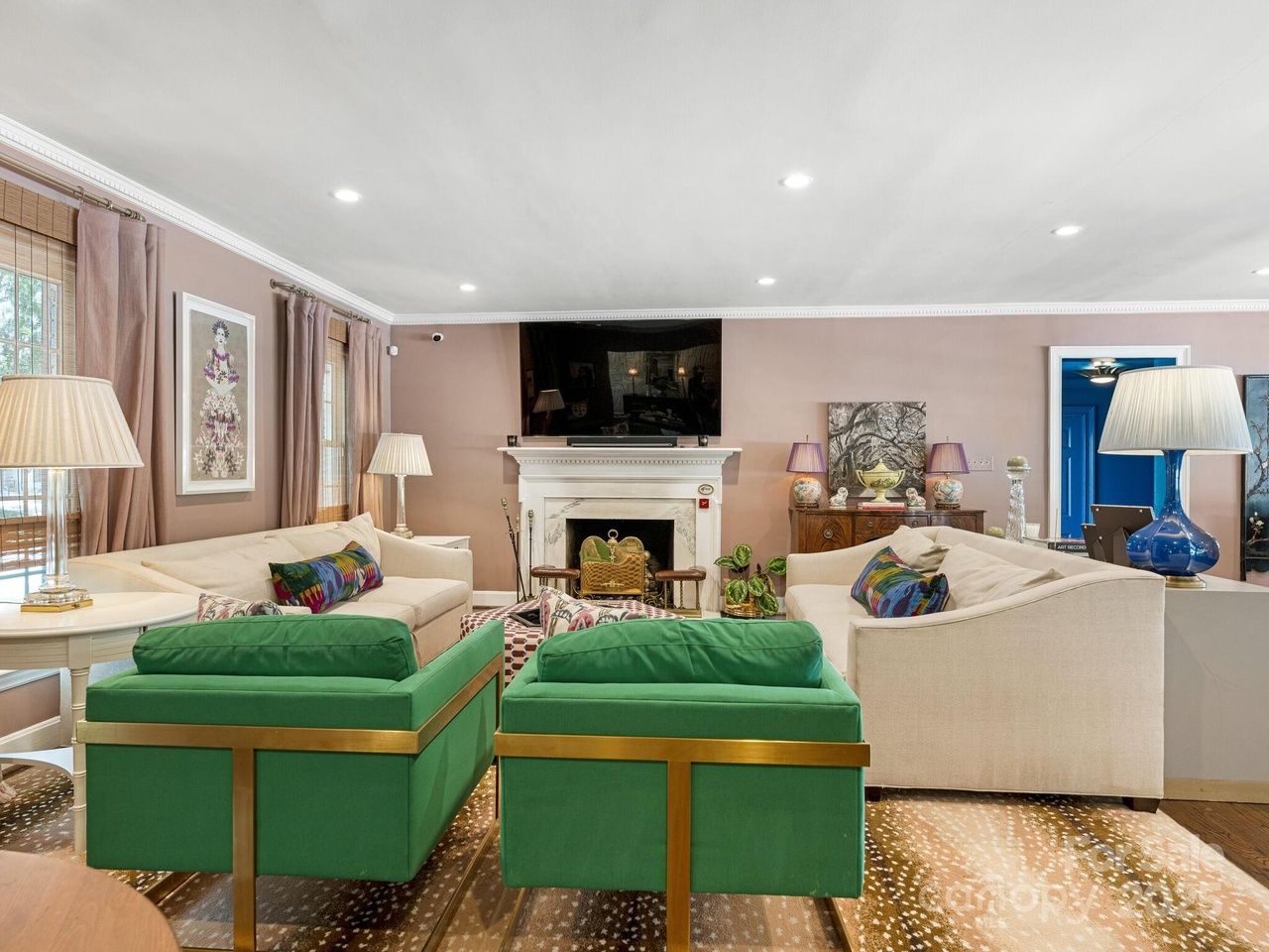 family houses for sale in charlotte north carolina