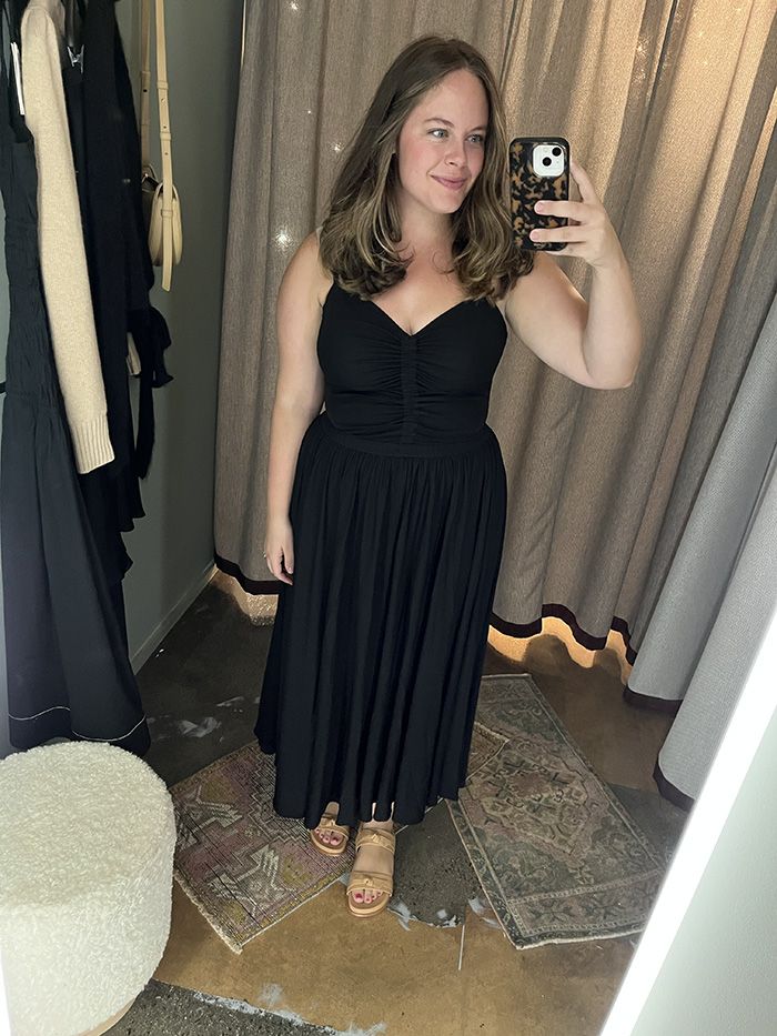 Thirty-One Jane proenza dress