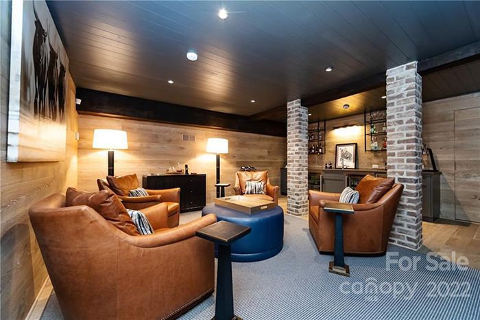 2209 Sherwood Ave. speakeasy