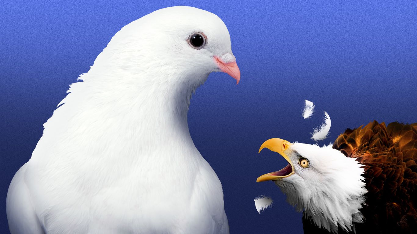 Behind the Curtain: The big lie warping America