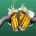 Three Republican power players walk into a D.C. bar, and ...